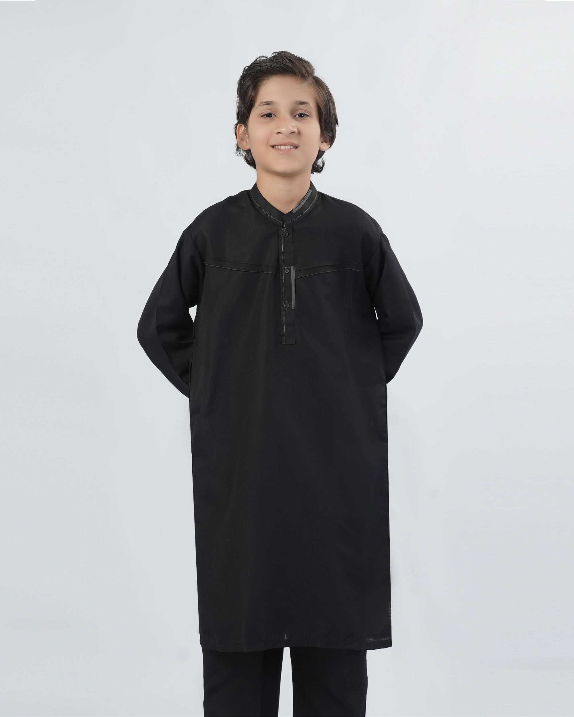 Boys Shalwar Kameez