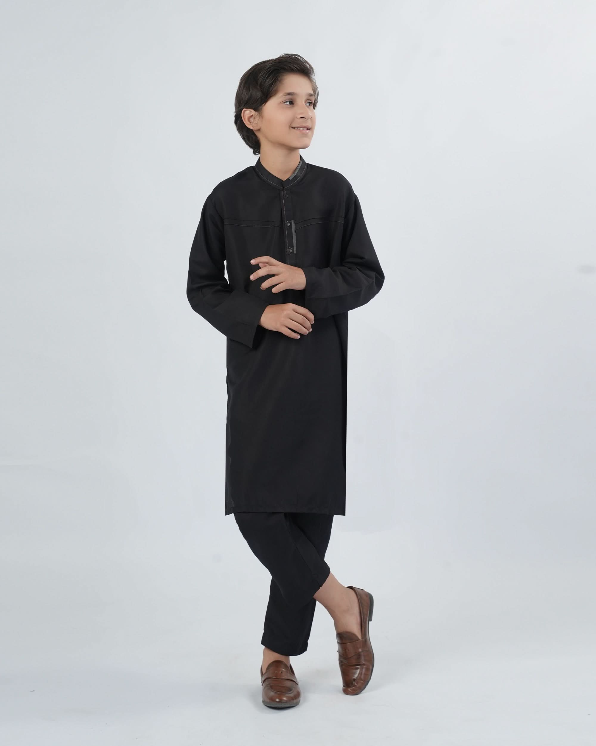 Boys Shalwar Kameez
