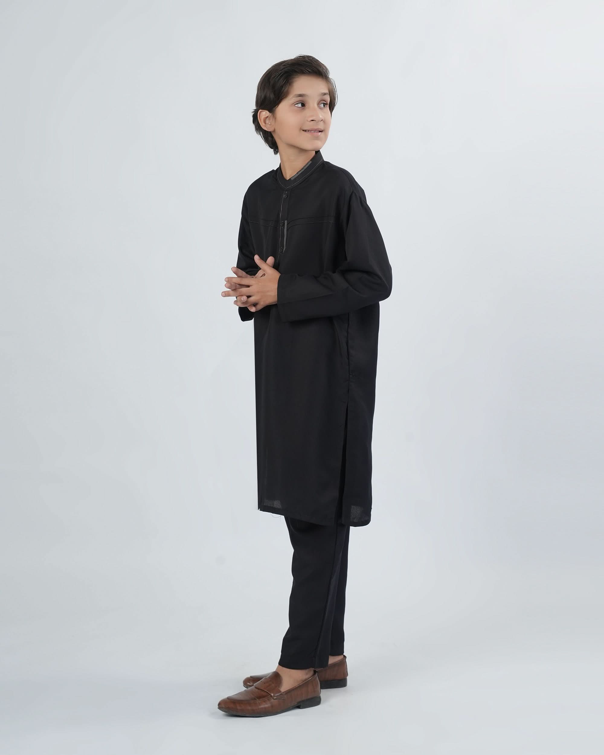 Boys Shalwar Kameez