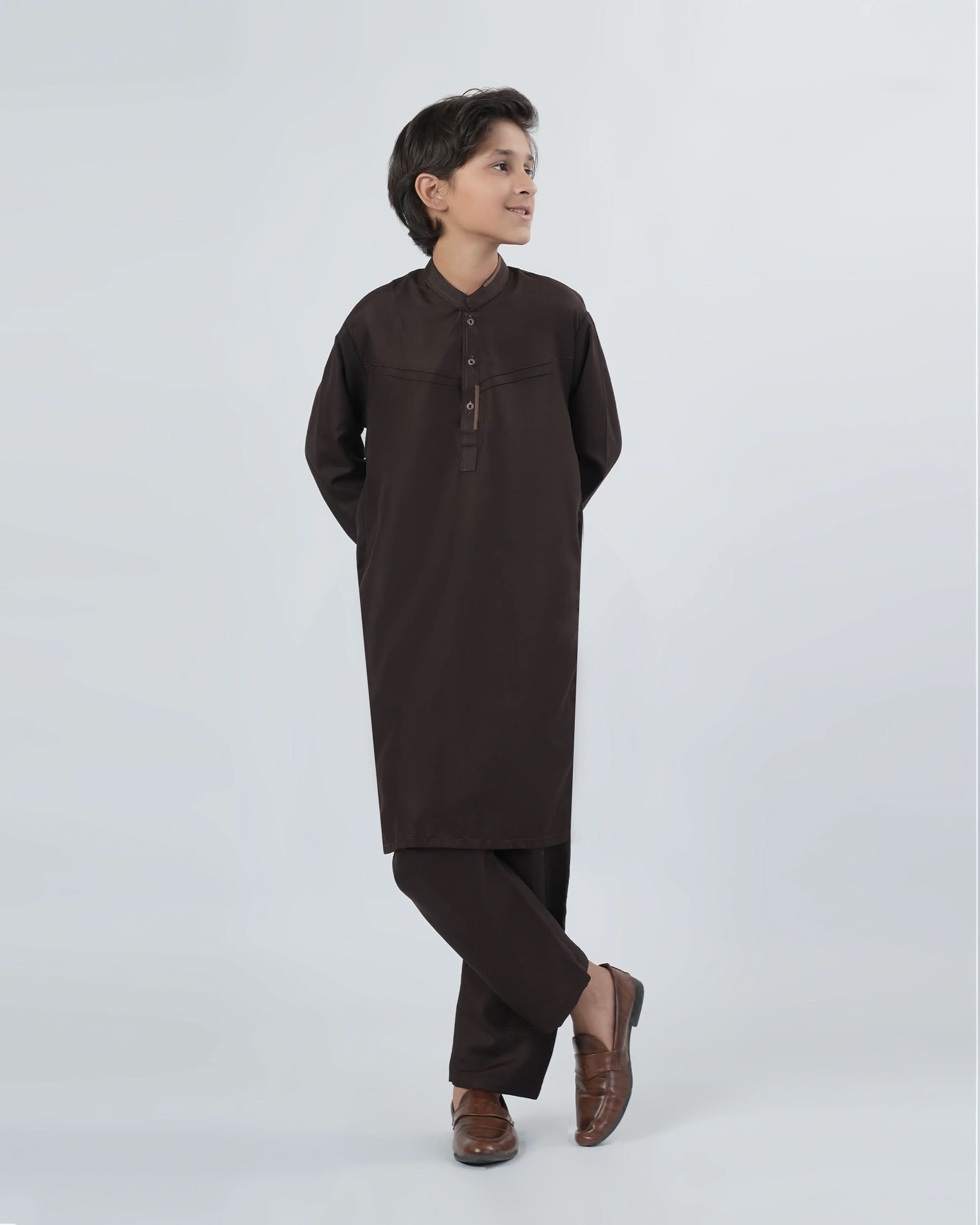 Boys Shalwar Kameez