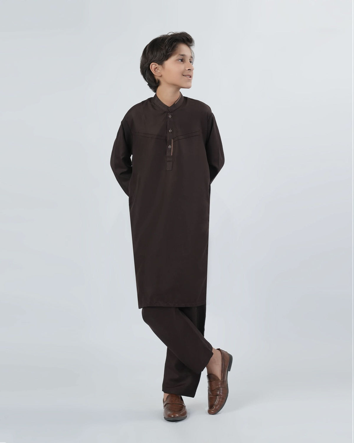 Boys Shalwar Kameez