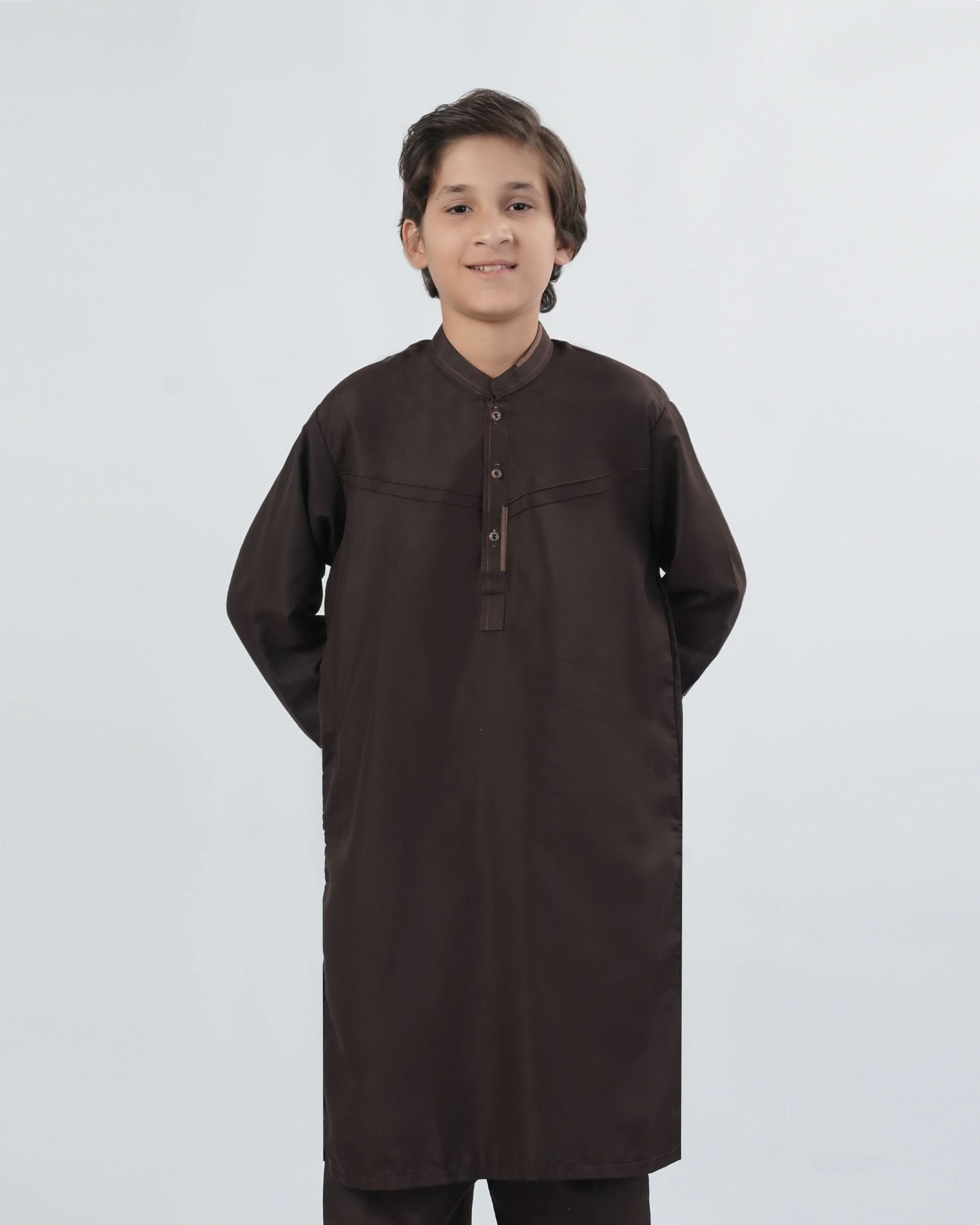 Boys Shalwar Kameez