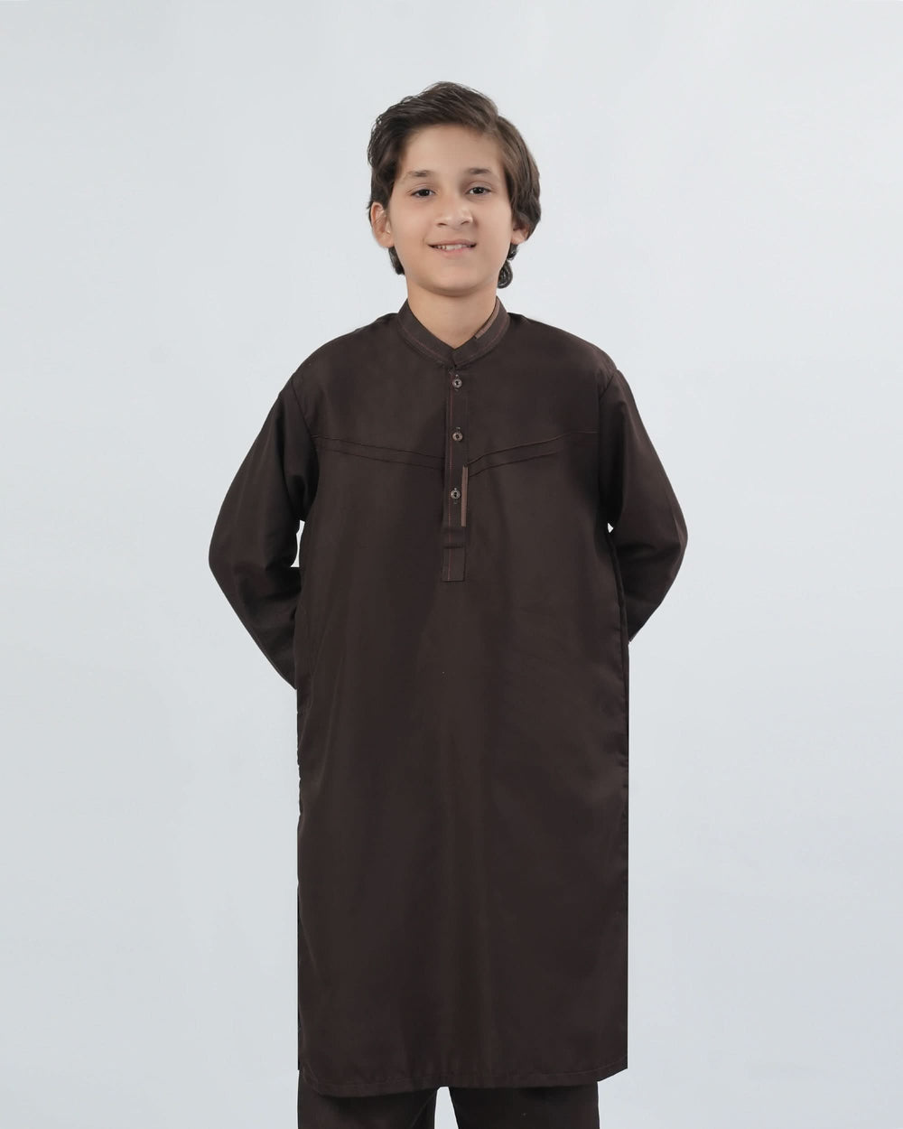 Boys Shalwar Kameez
