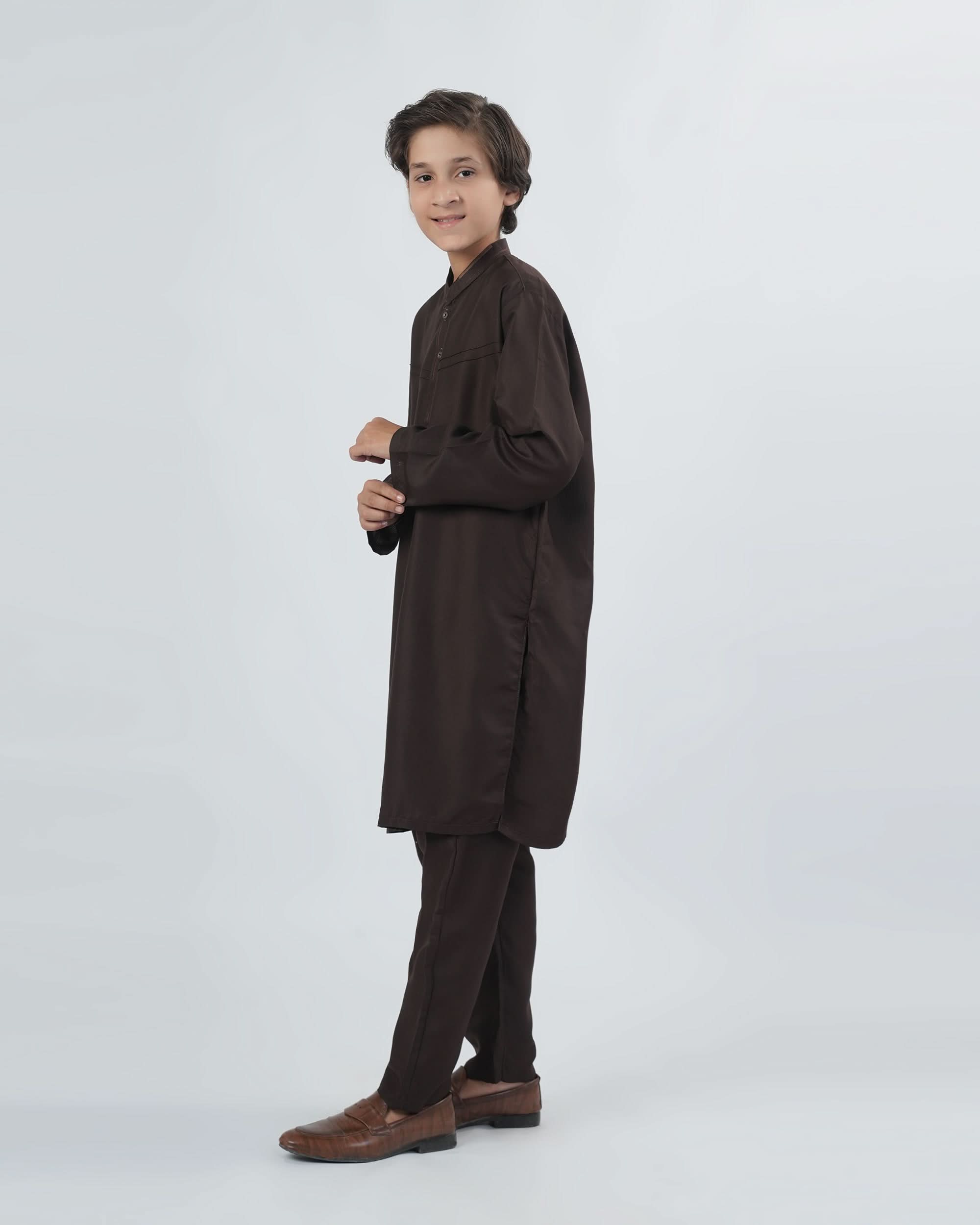 Boys Shalwar Kameez