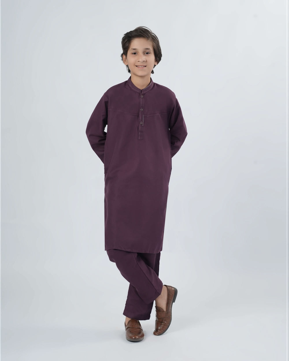 Boys Shalwar Kameez