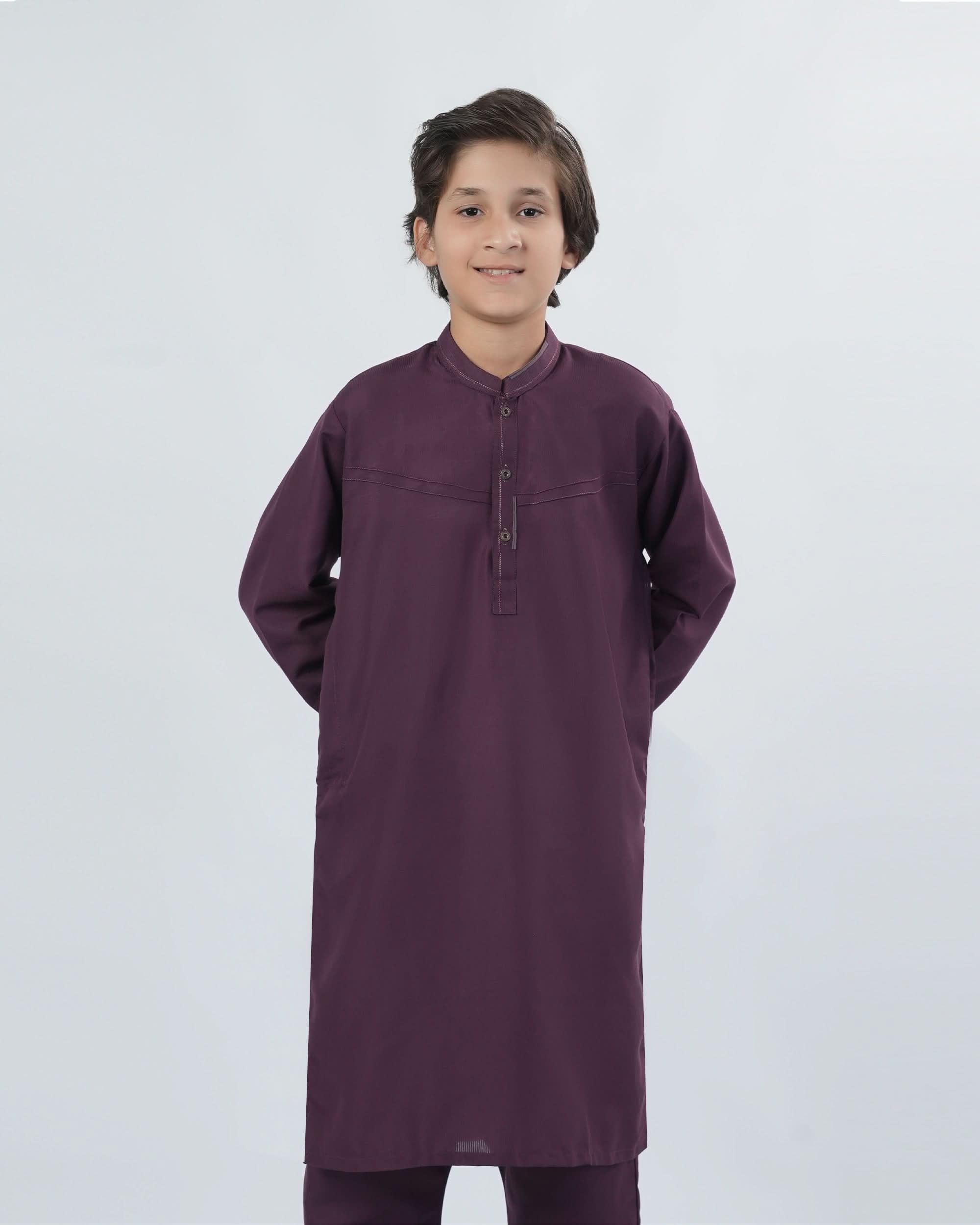Boys Shalwar Kameez