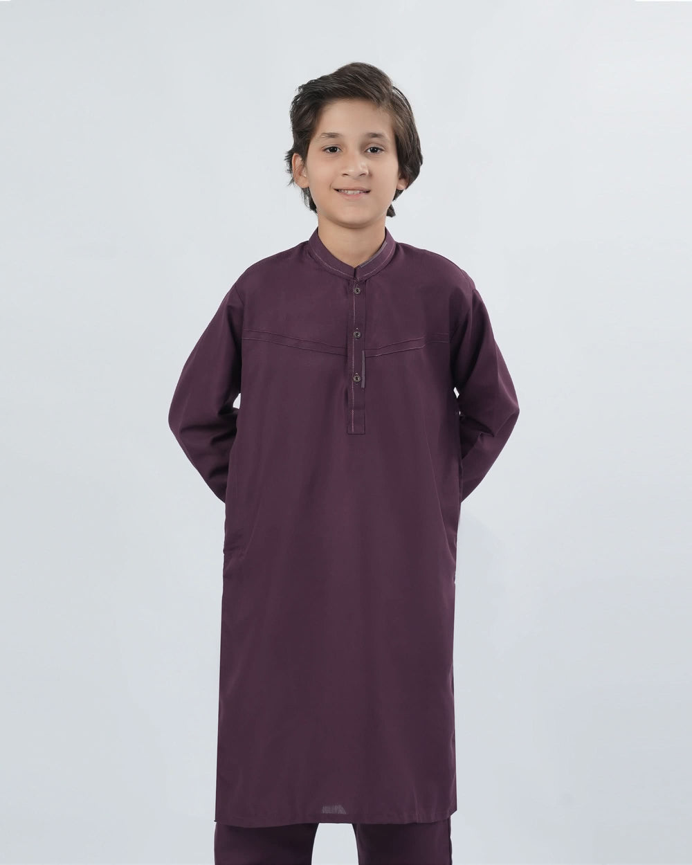 Boys Shalwar Kameez
