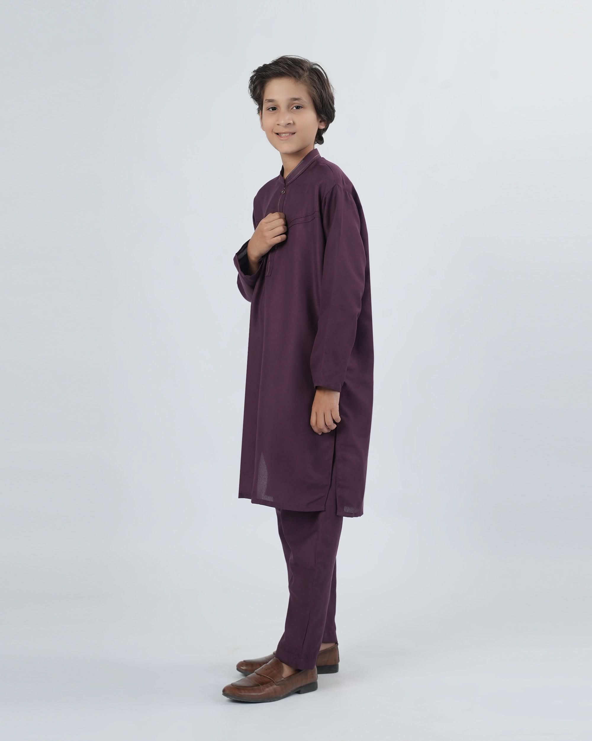 Boys Shalwar Kameez