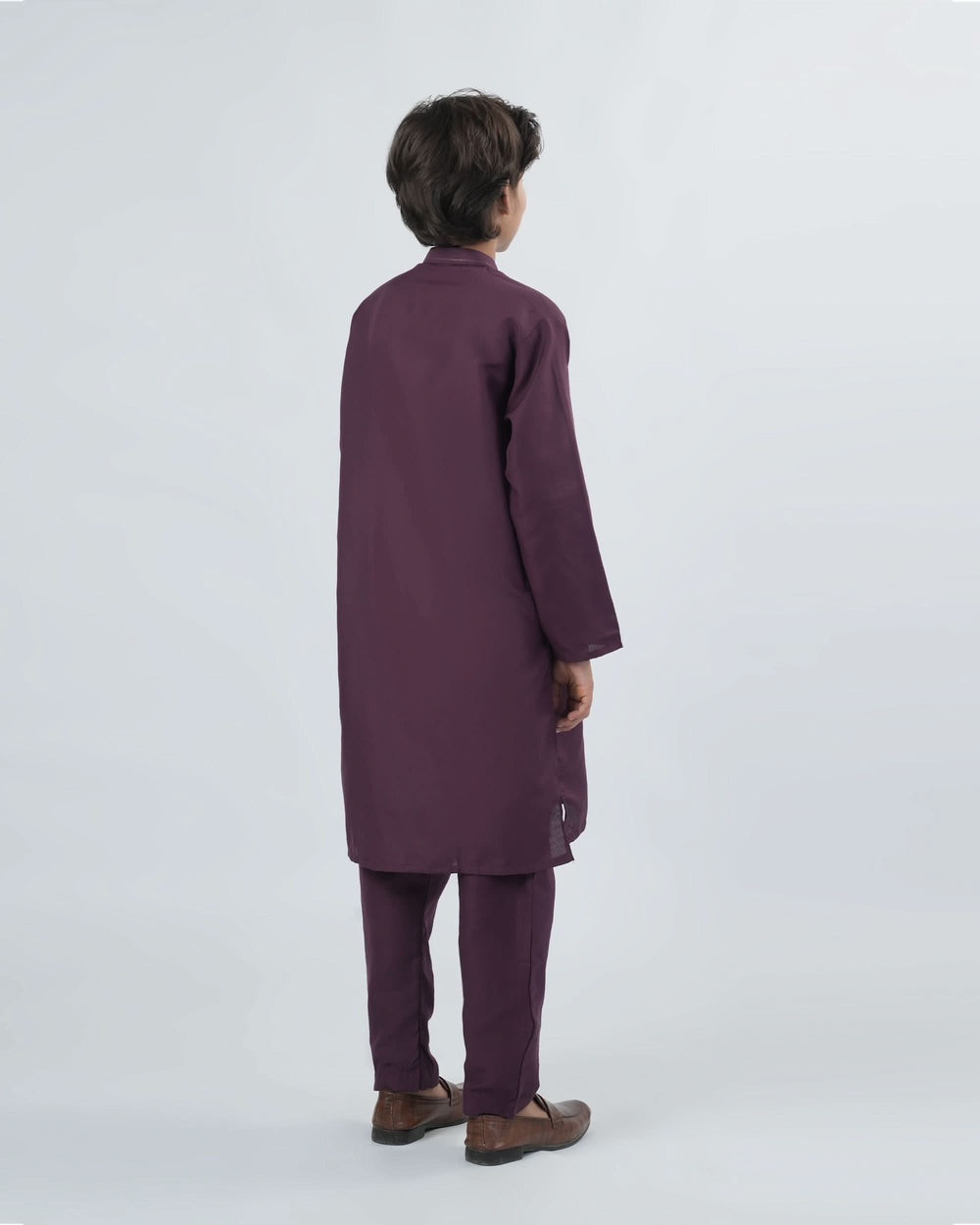 Boys Shalwar Kameez