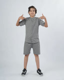 Eminent Boys Half Sleeves Co-ord Short Suit