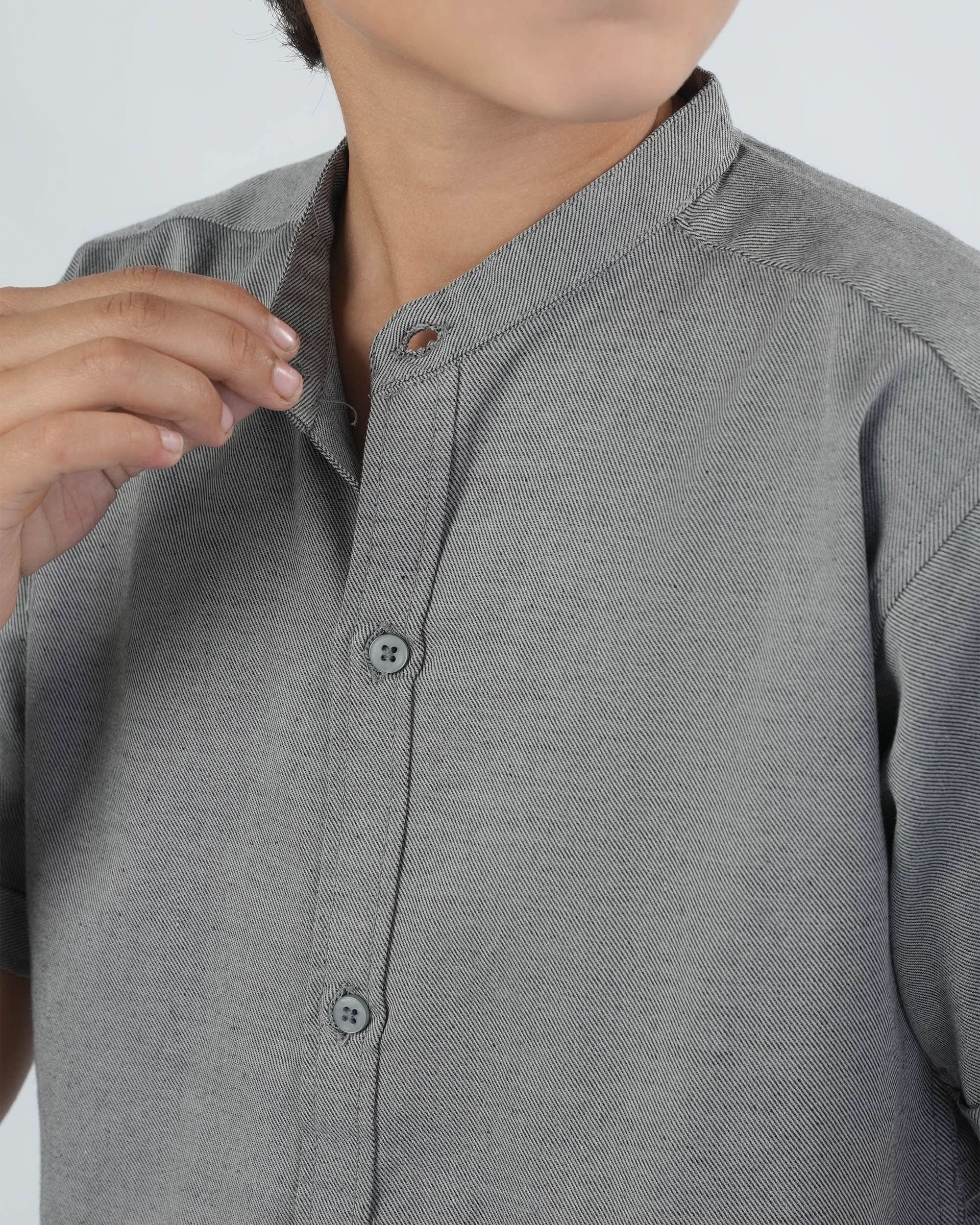 Eminent Boys Half Sleeves Co-ord Short Suit