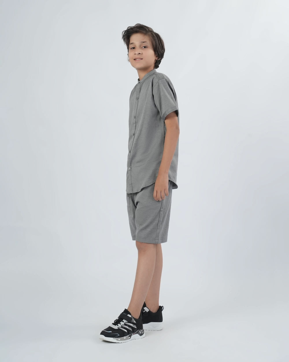 Eminent Boys Half Sleeves Co-ord Short Suit
