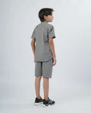 Eminent Boys Half Sleeves Co-ord Short Suit