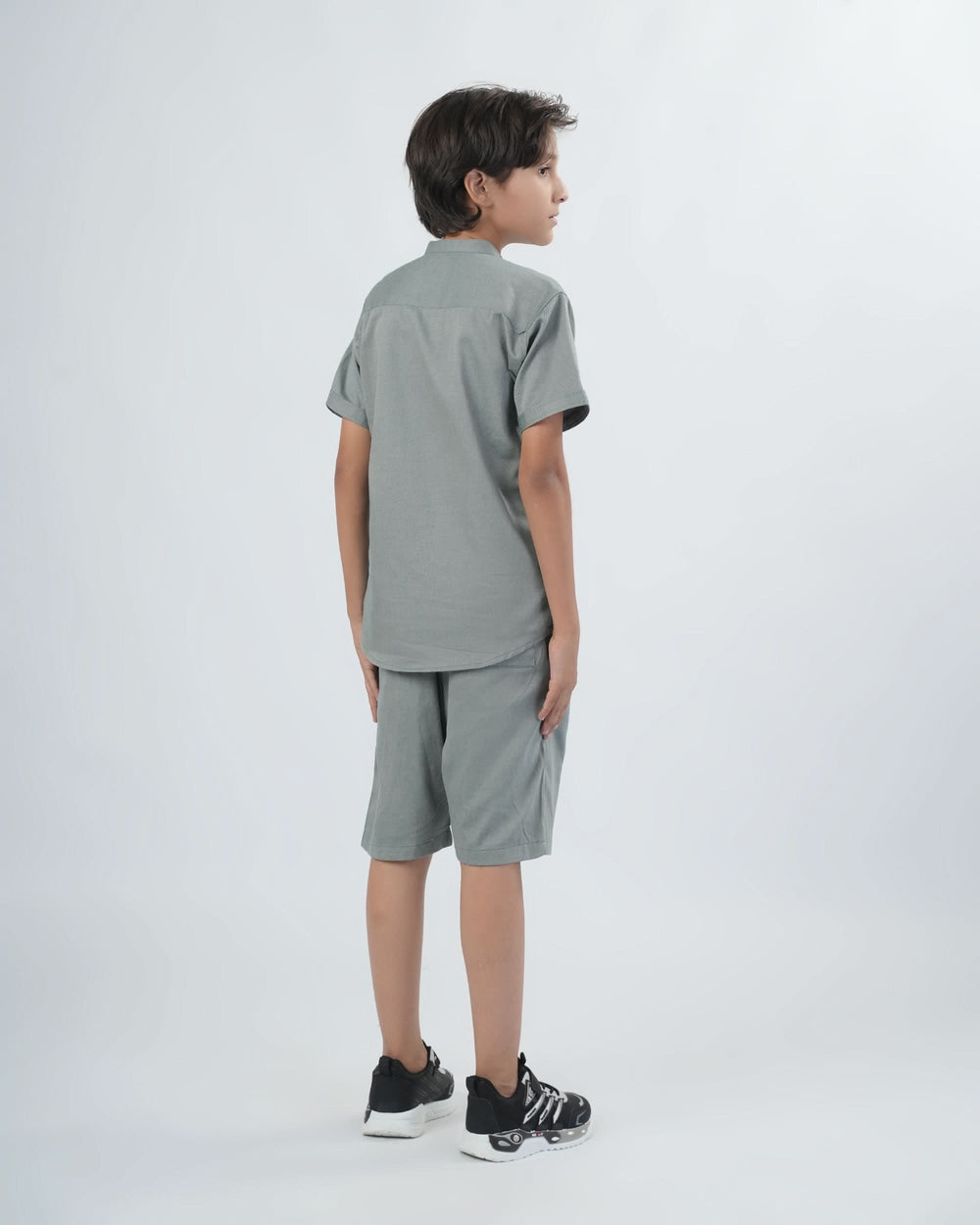 Eminent Boys Half Sleeves Co-ord Short Suit