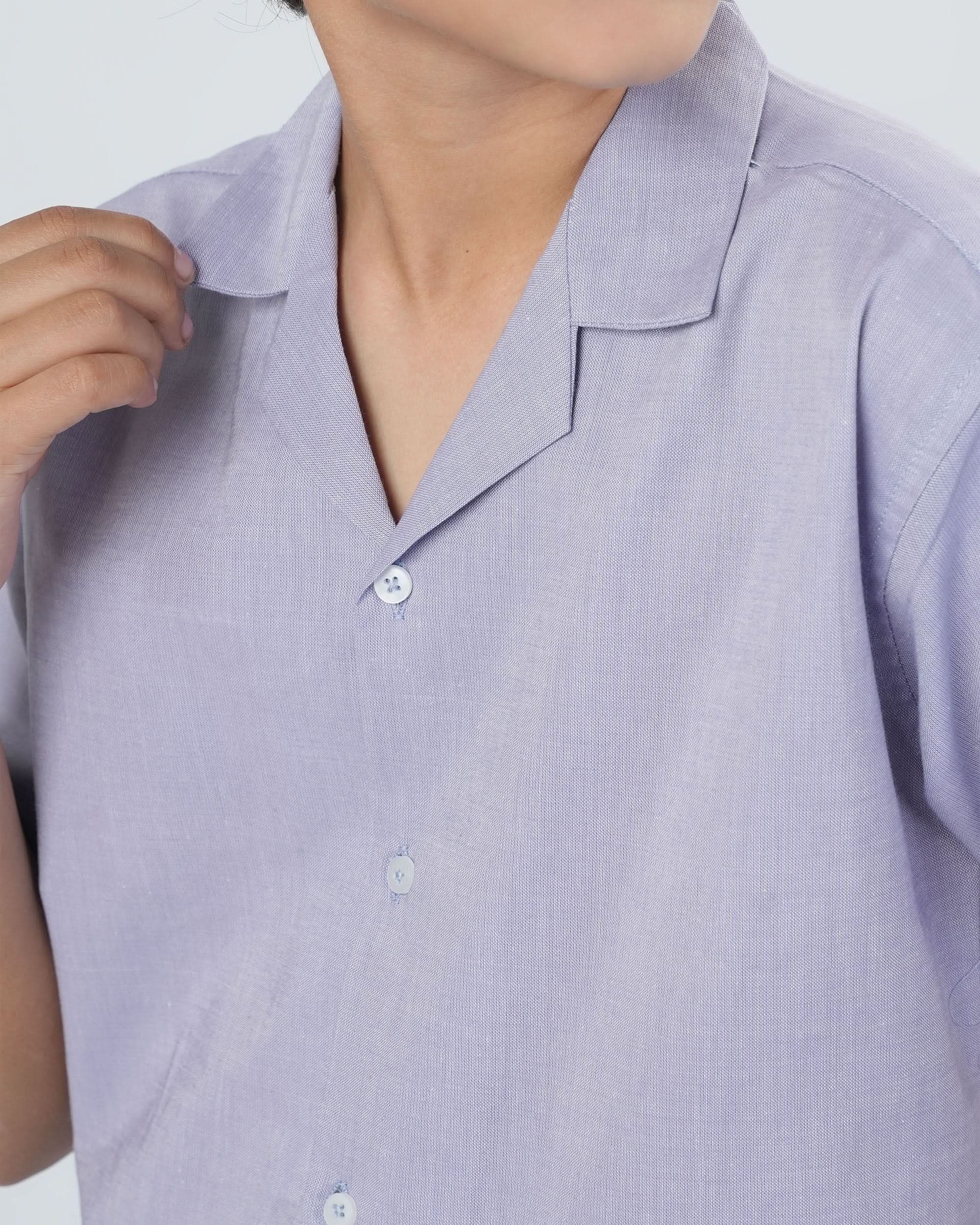 Eminent Boys Half Sleeves Casual Shirt