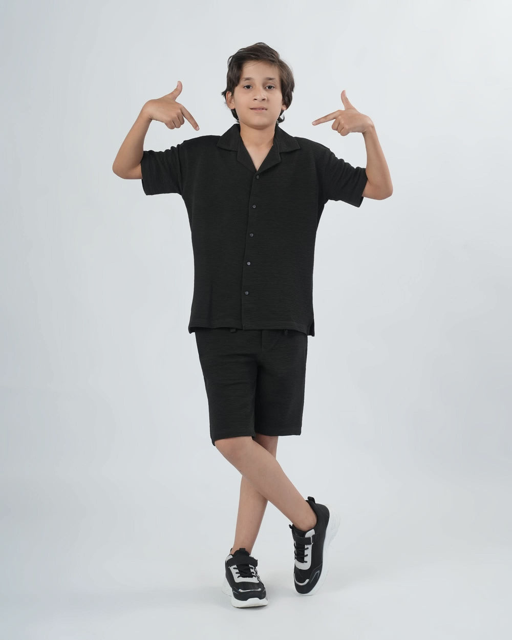 Eminent Boys Co-Ord Set