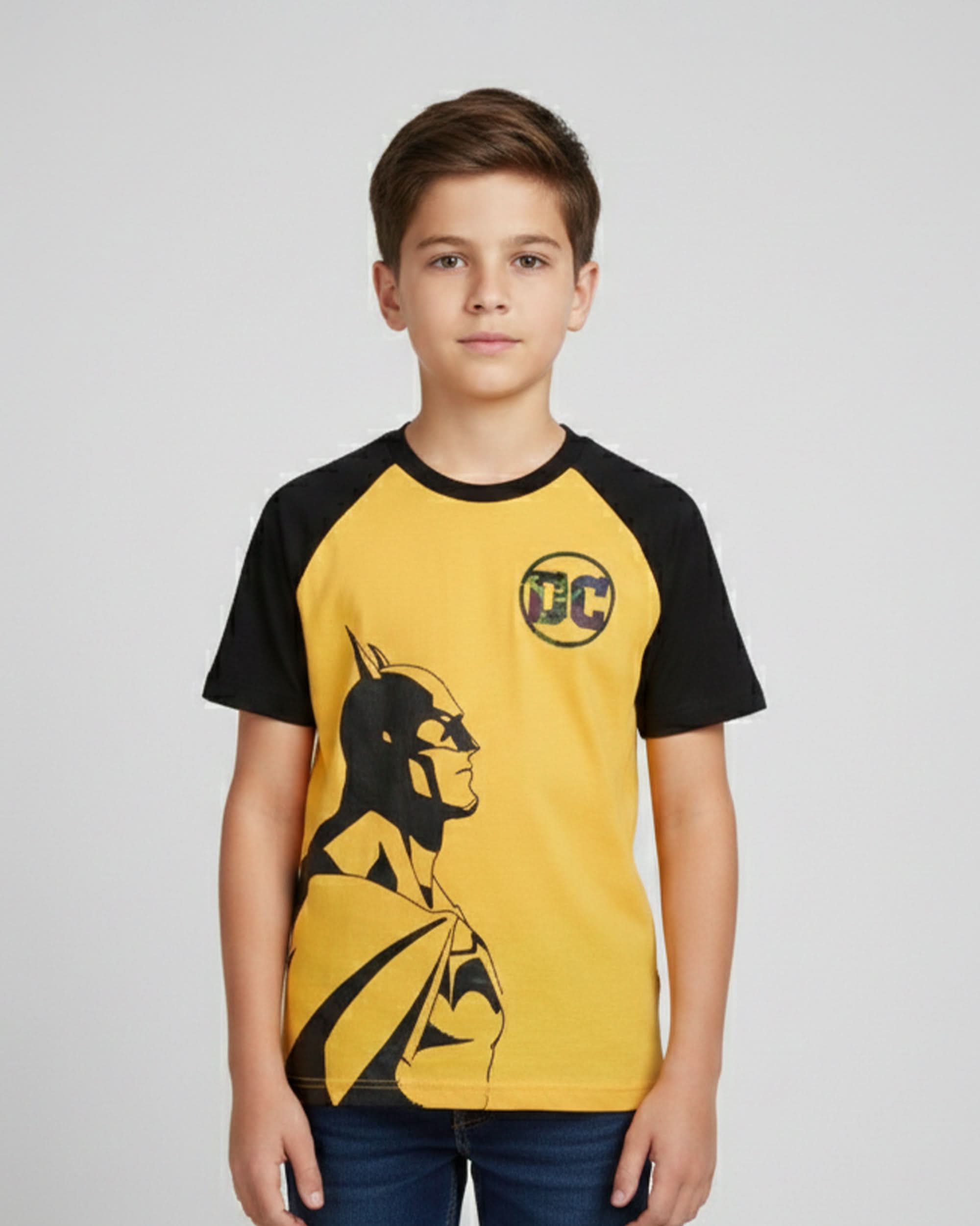 Eminent Boys Half Sleeves T-Shirt
