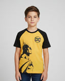 Eminent Boys Half Sleeves T-Shirt