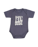 Valuables Newborn Boys Romper
