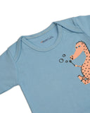 Valuables Newborn Boys Romper
