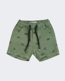 Eminent Newborn Boys Shorts