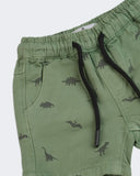 Eminent Newborn Boys Shorts