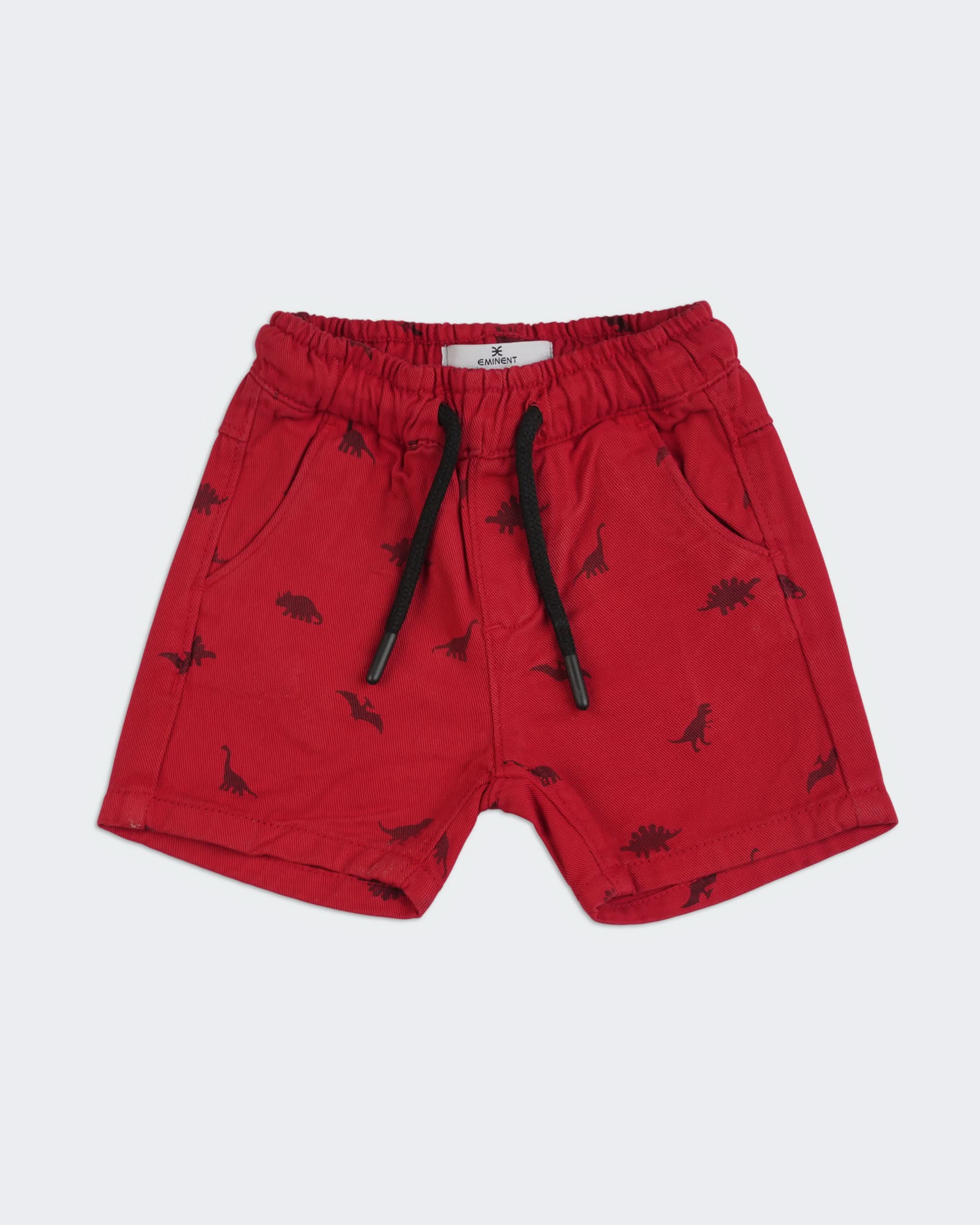Eminent Newborn Boys Shorts