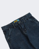 Eminent Boys Denim Cargo Pant