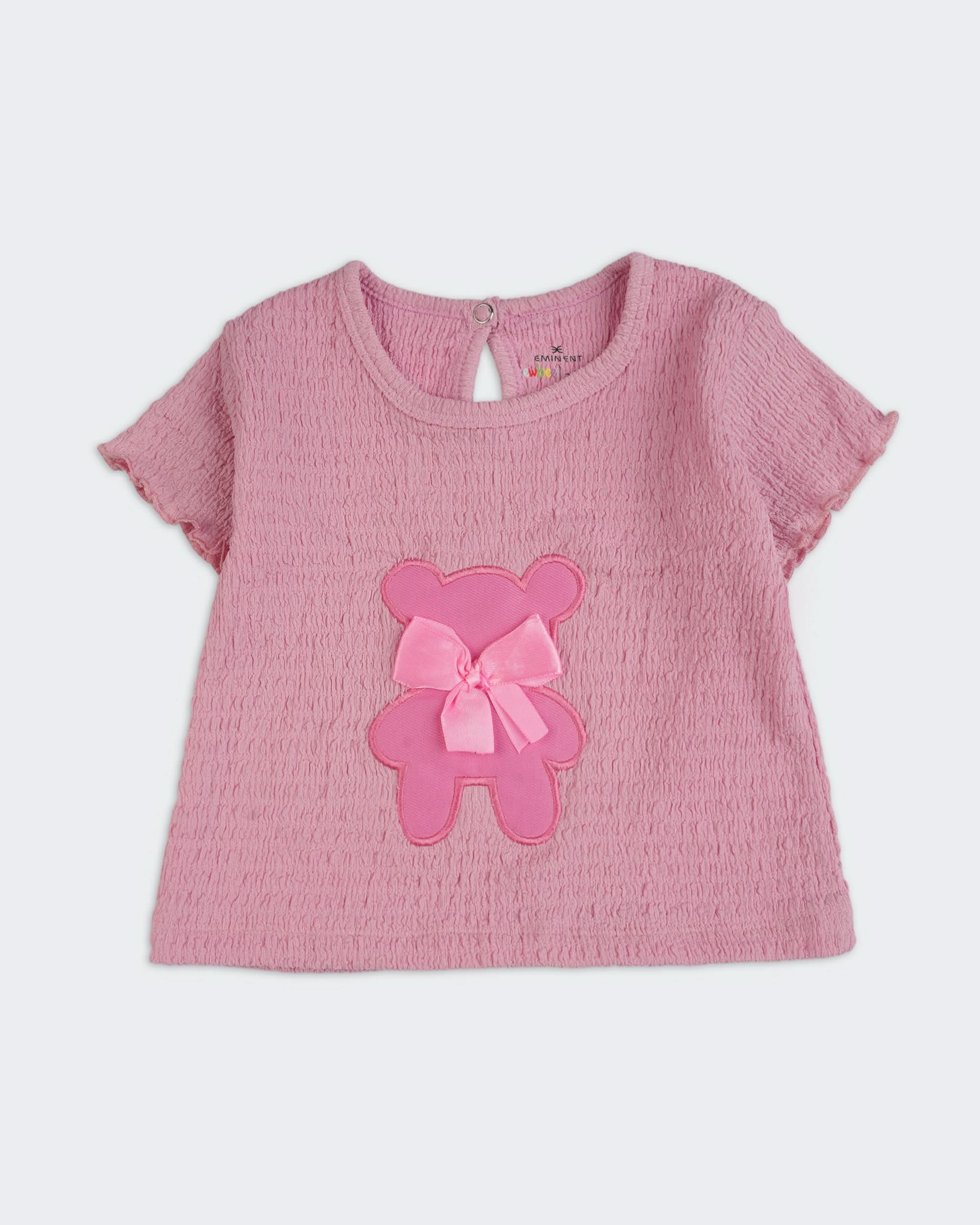 Eminent Newborn Girls Co-Ord Set