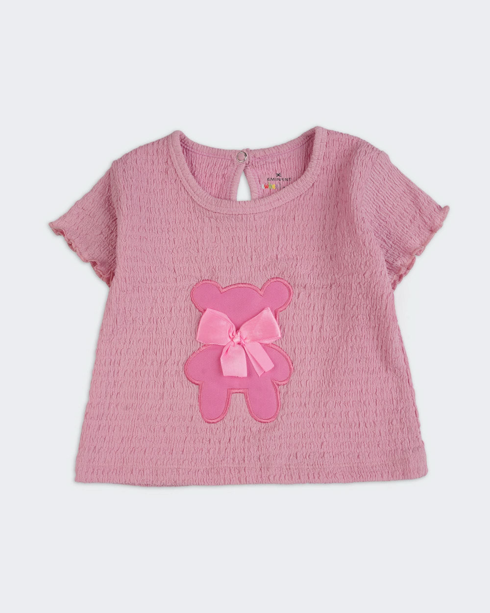 Eminent Newborn Girls Co-Ord Set