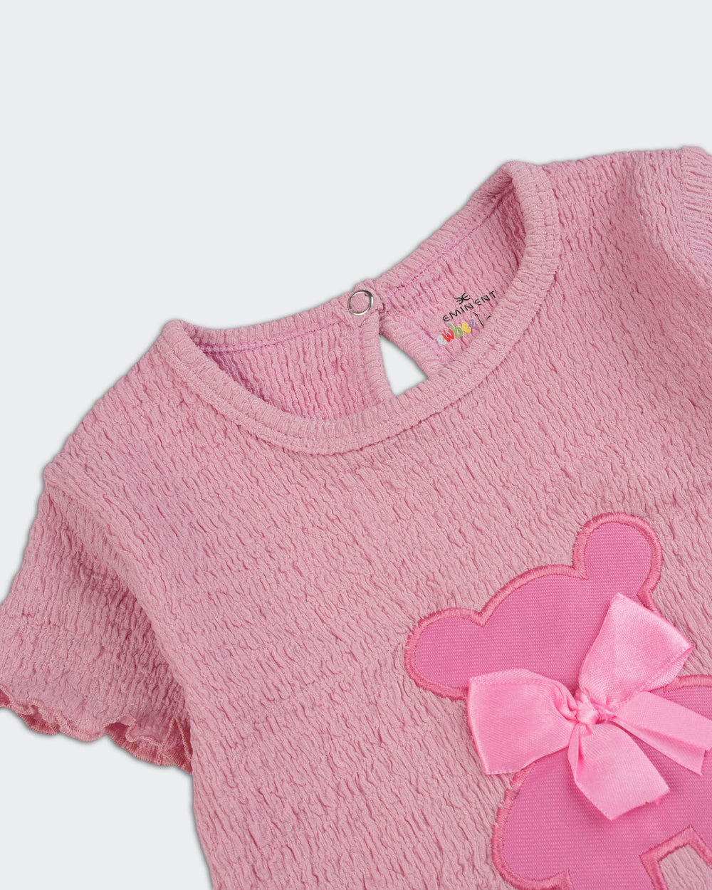 Eminent Newborn Girls Co-Ord Set