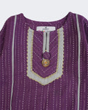 Eminent Newborn Girls Shalwar Suit