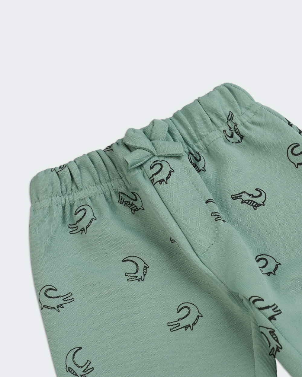 Eminent Newborn Boys Trouser