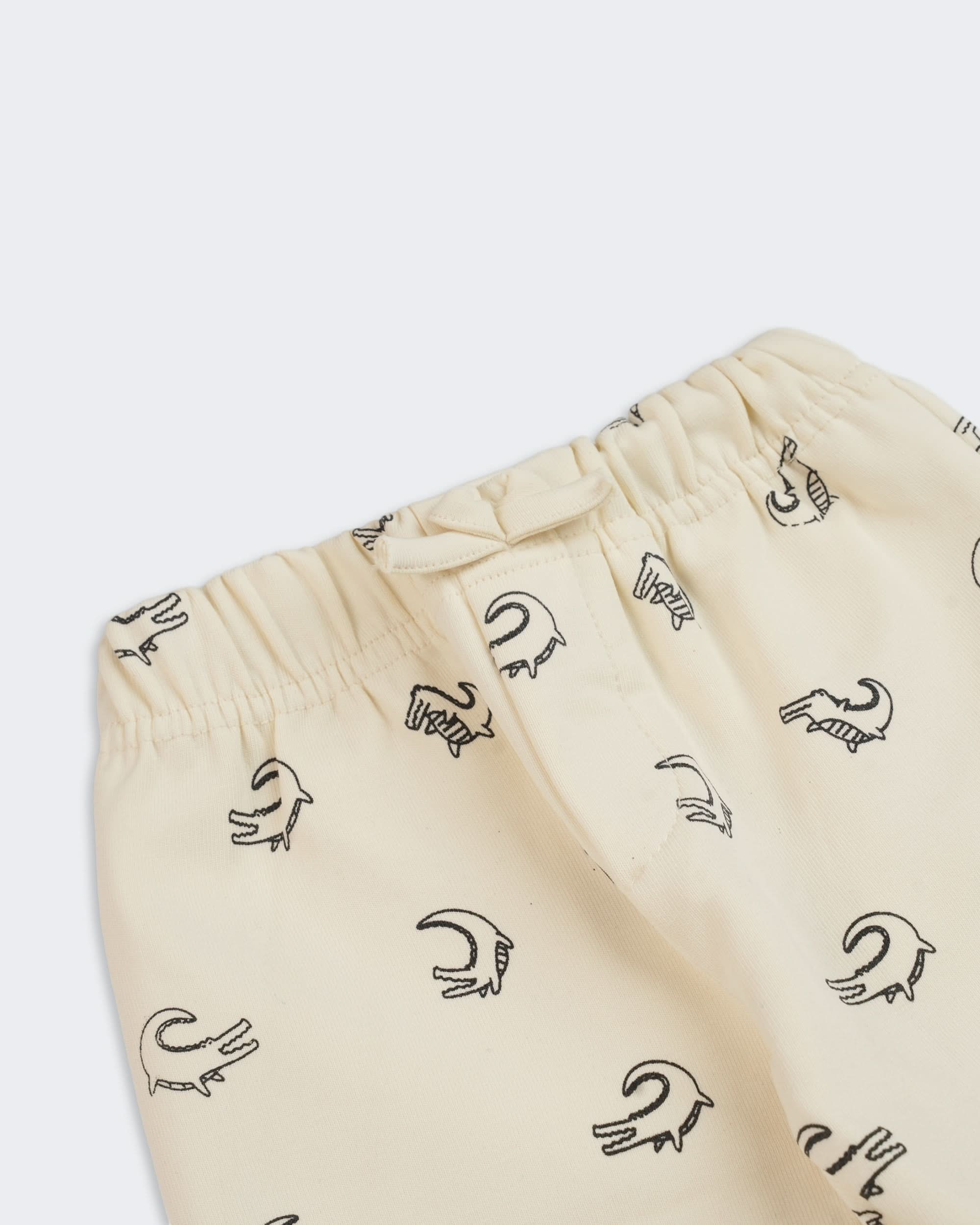 Eminent Newborn Boys Trouser
