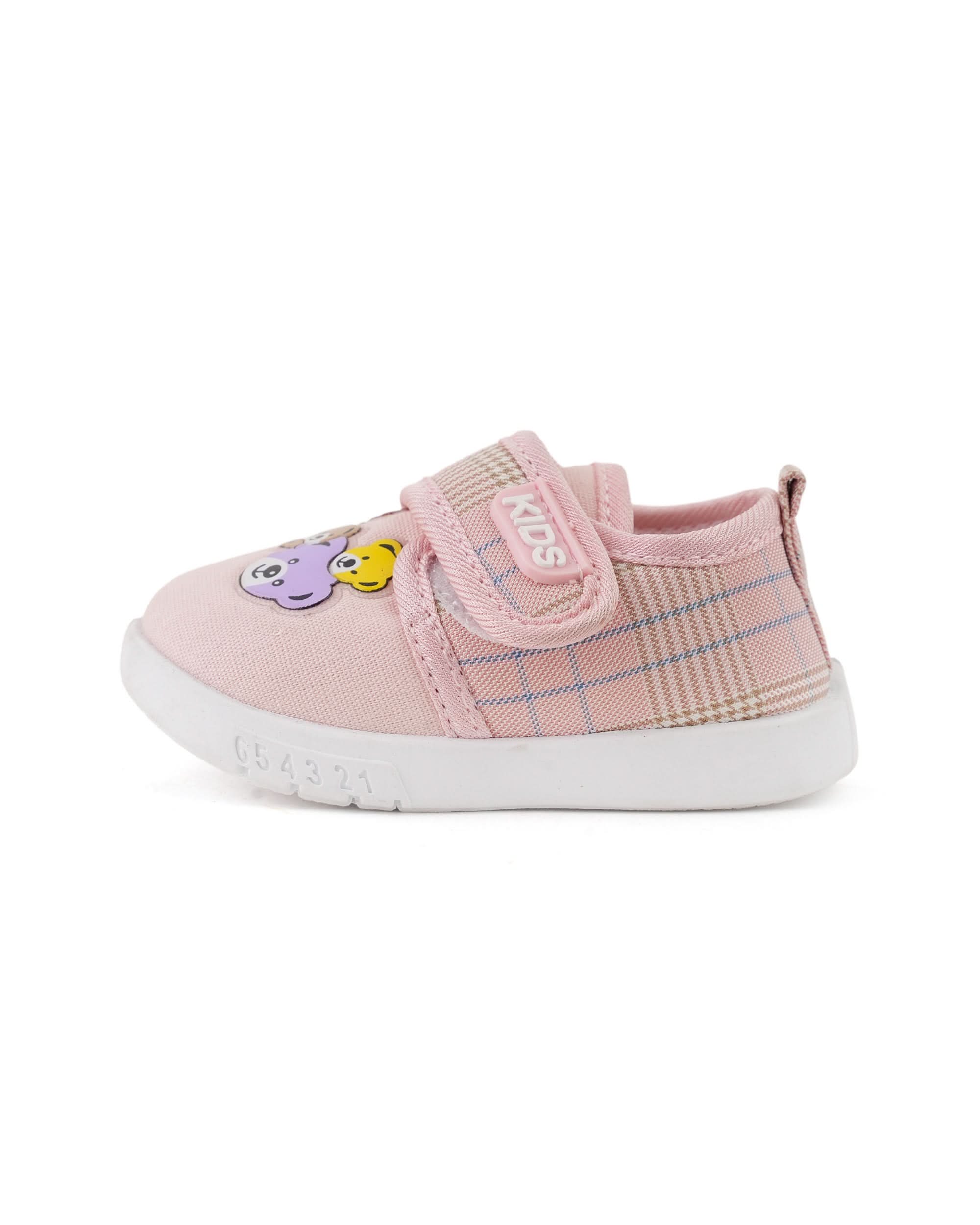Girls Sneakers