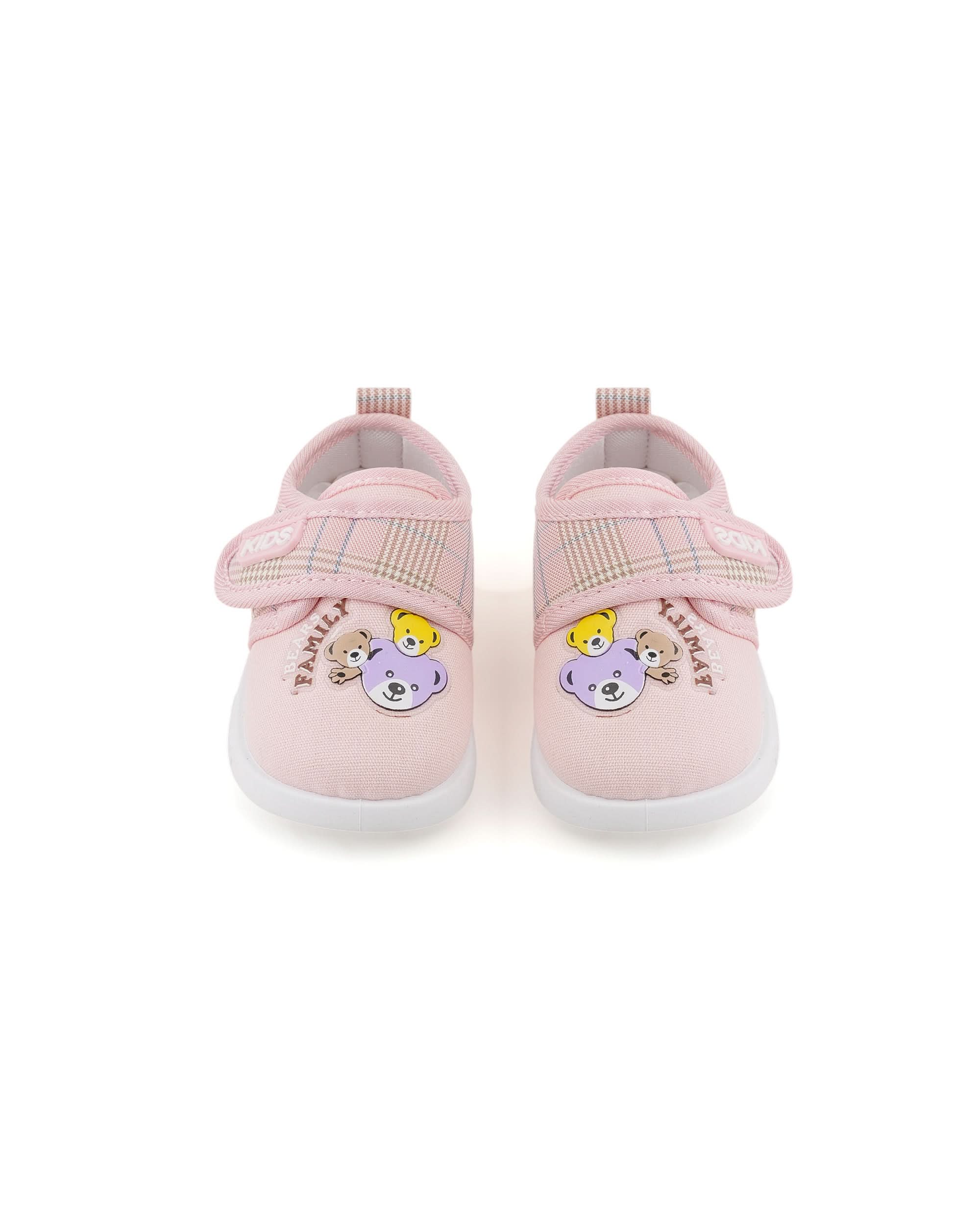 Girls Sneakers
