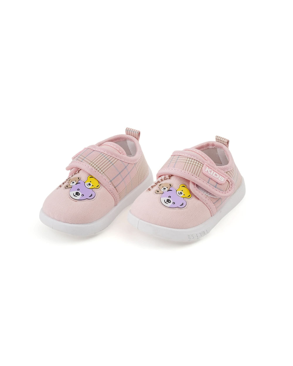 Girls Sneakers