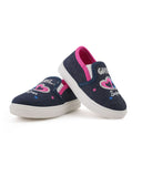 Girls Sneakers