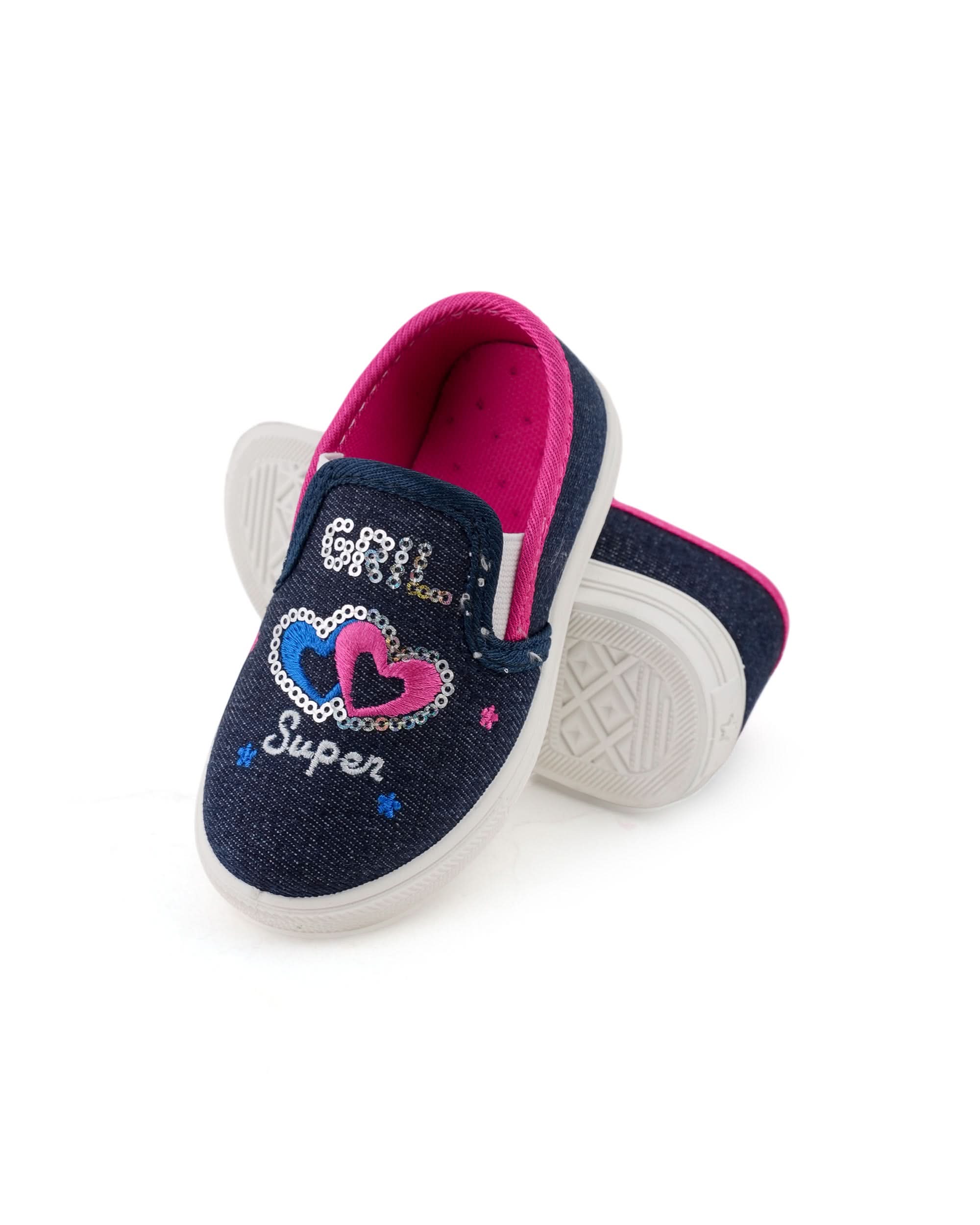 Girls Sneakers
