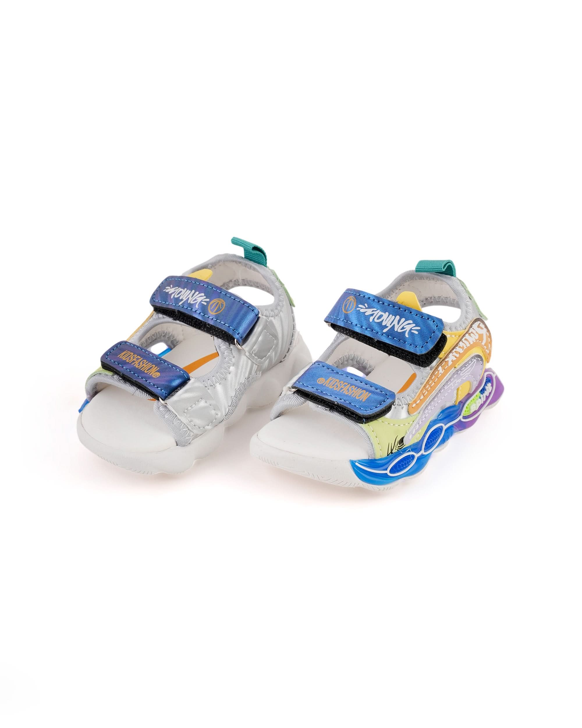 Boys Kito Sandal