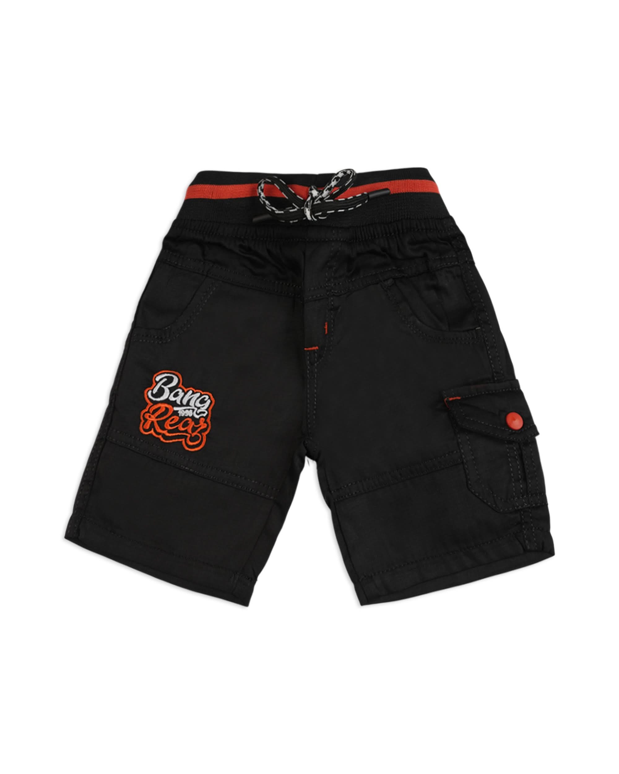 Boys Half Sleeves Suit