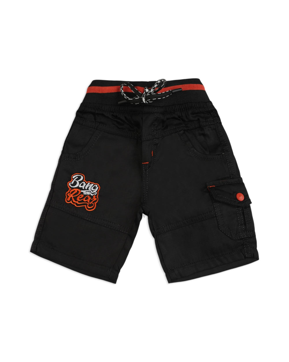 Boys Half Sleeves Suit