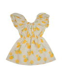 Valuables Girls Frock