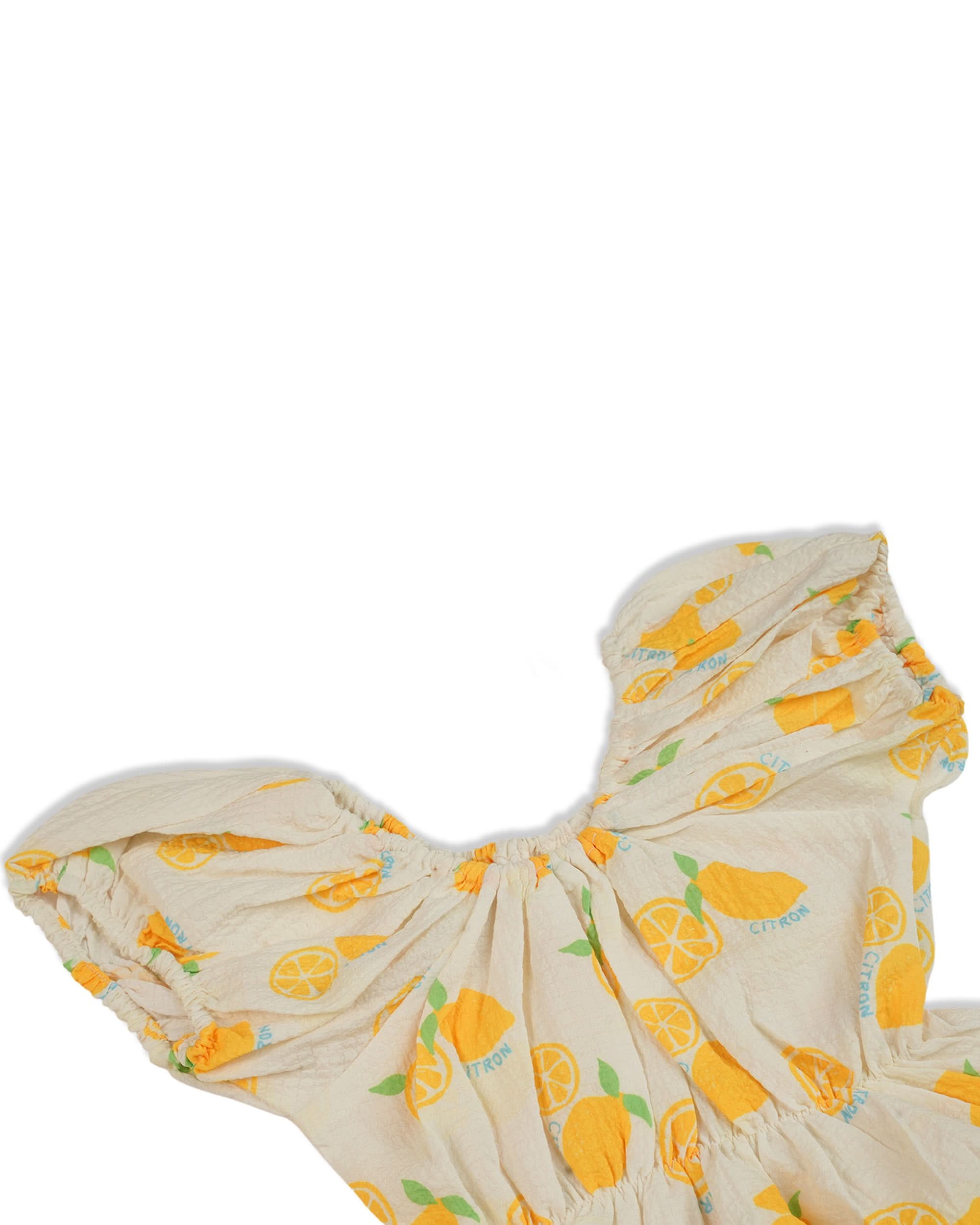 Valuables Girls Frock