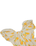 Valuables Girls Frock