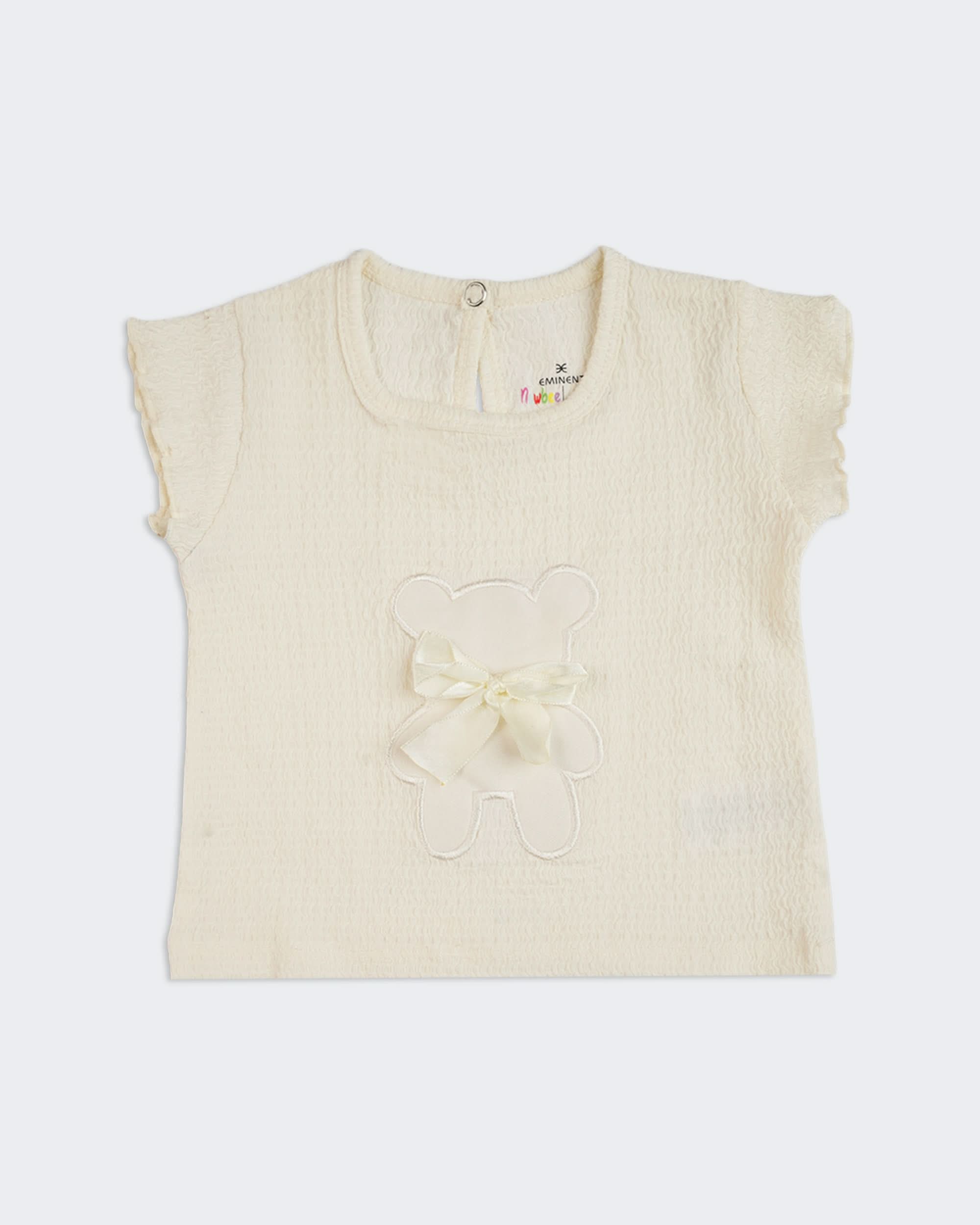 Eminent Newborn Girls Co-Ord Set