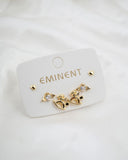Eminent Women's Ear Top 3Pcs