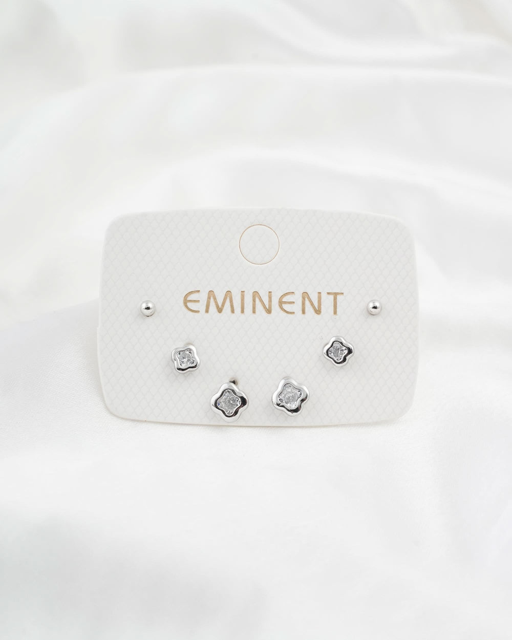 Eminent Women's Ear Top 3Pcs