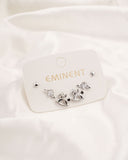 Eminent Women's Ear Top 3Pcs