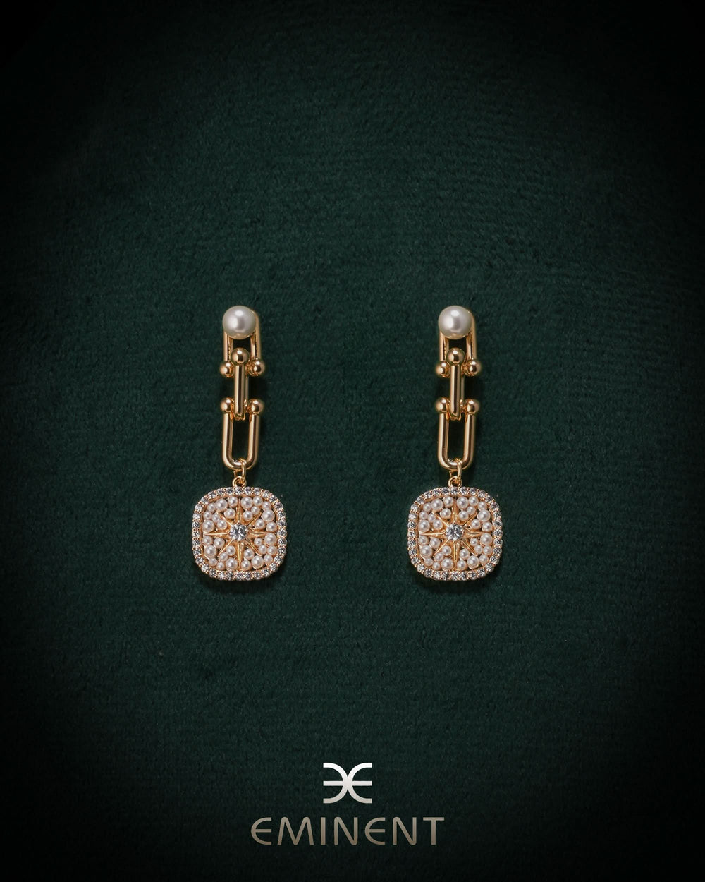 Eminent Women's Earing